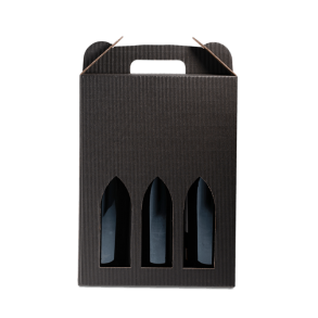 Gaveske ben Blge 3 fl.